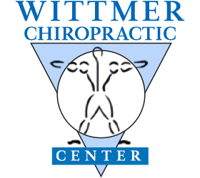 Chiropractic Winter Park FL Wittmer Clinic of Chiropractic Logo